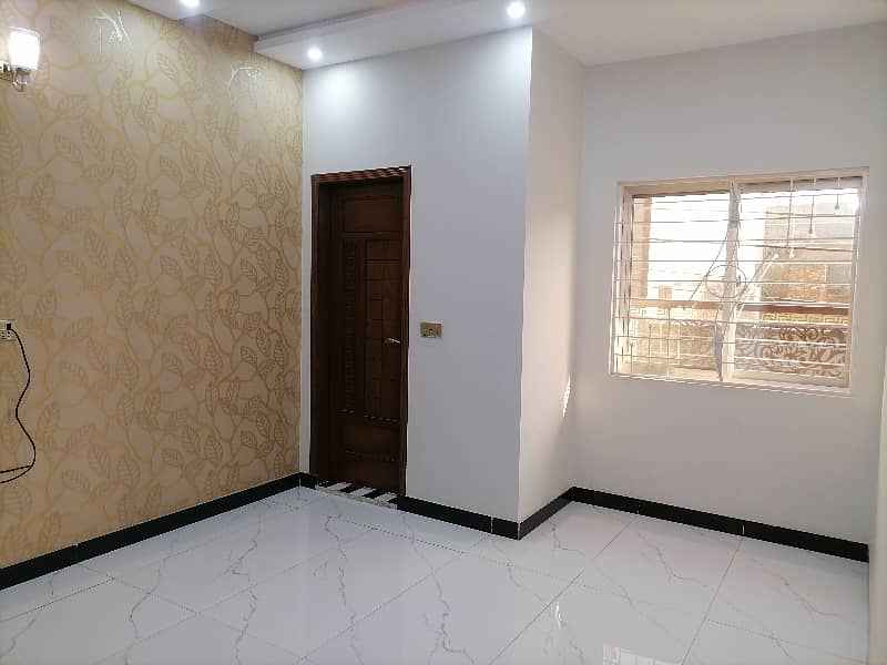 Brand New 5 Marla House Available In Sabzazar Scheme - Block L For sale 32