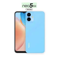 Sparx neo 5 plus