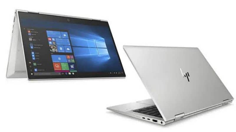 HP Elite Book 1030 G2 0