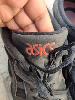 asics mens shoes