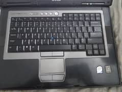 Dell laptop