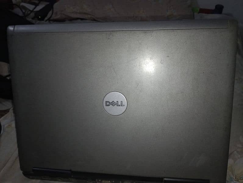 Dell laptop 1