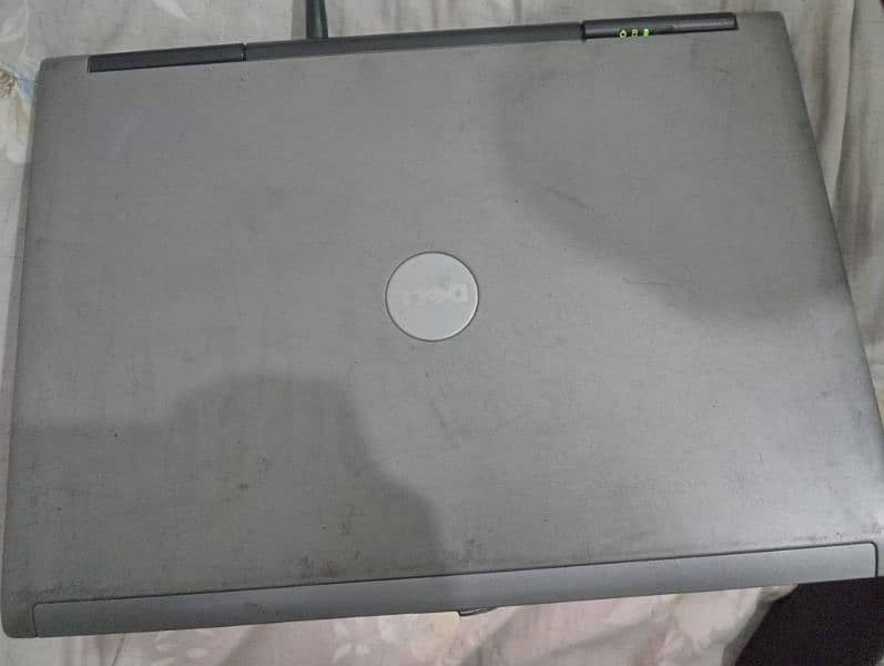 Dell laptop 2