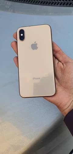 Iphone XS factory unlock