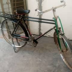 bicycle bicycle