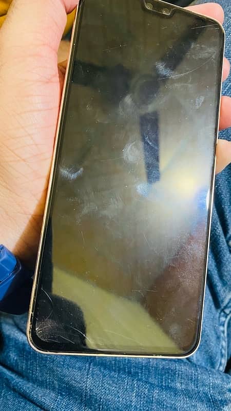 vivo v23 12/256 no opn no repair 1