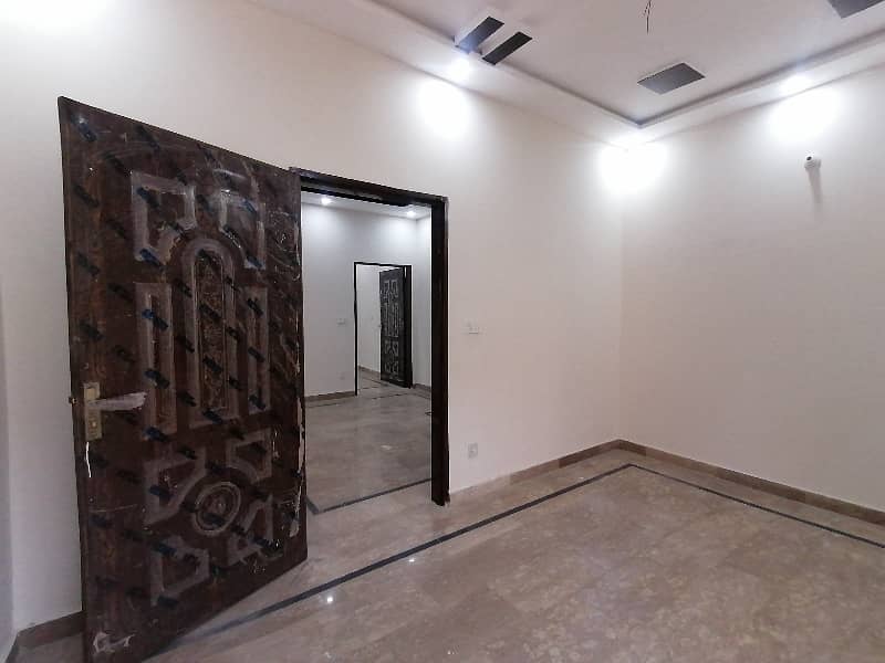 Brand New 563 Square Feet House Available In Kacha Jail Road For Sale 25