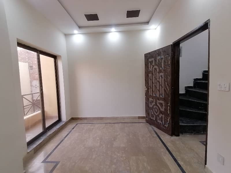 Brand New 563 Square Feet House Available In Kacha Jail Road For Sale 27