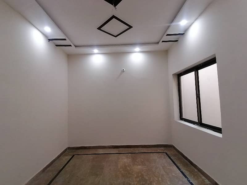 Brand New 563 Square Feet House Available In Kacha Jail Road For Sale 33