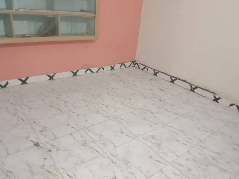 3 Marla Lower Portion For Rent In Allama Iqbal Town - Huma Block Lahore In Only Rs. 25000 0