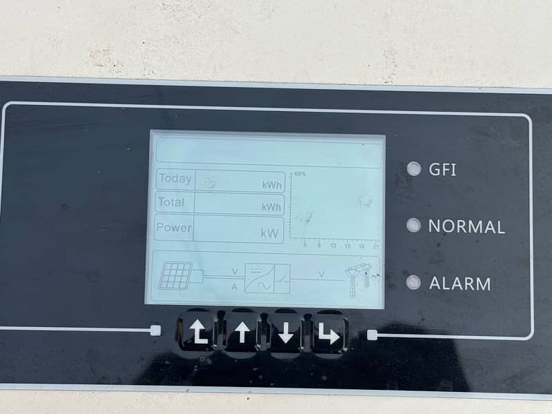 SOFAR Inverter 0