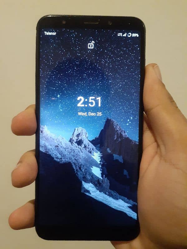 Xiaomi Redmi 5 Plus 0