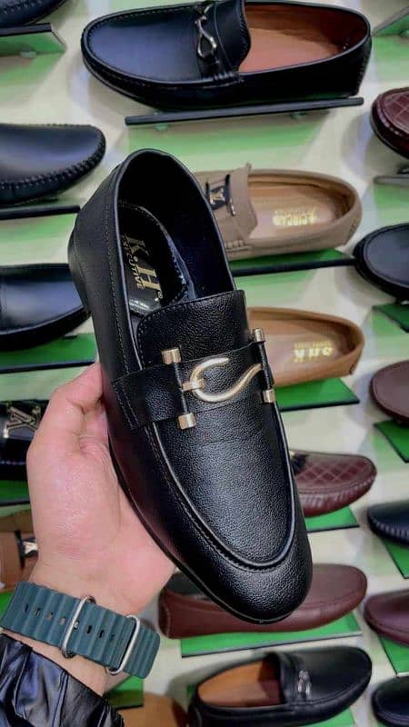 Formal shoes For men's 1