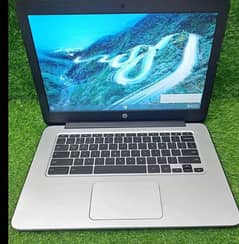 HP Chromebook 14 G4