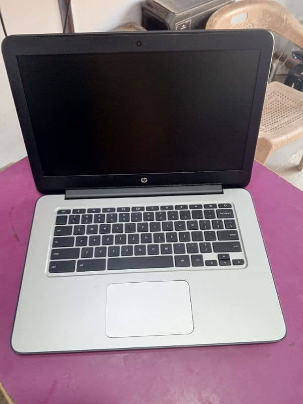 HP Chromebook 14 G4 7