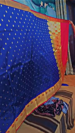 Banarsee Saree