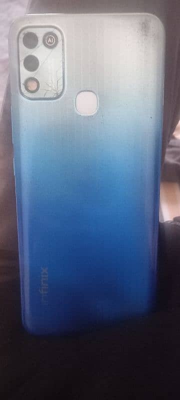 infinix hot 11 play pta approved 0