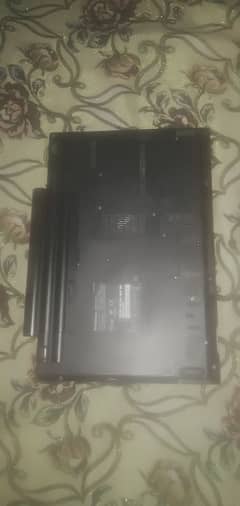 Lenovo laptop core2due 6ram/ 250gb storage