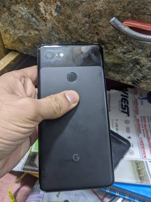 Google pixel 3xl 128gb 0