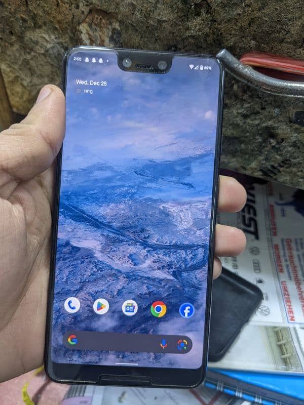 Google pixel 3xl 128gb 1