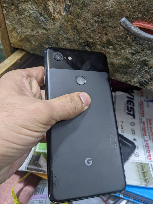 Google pixel 3xl 128gb 2