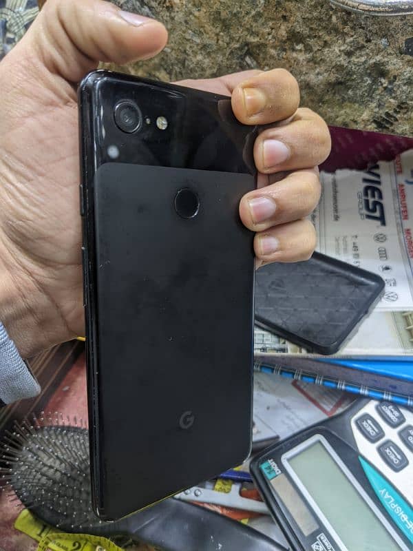 Google pixel 3xl 128gb 6