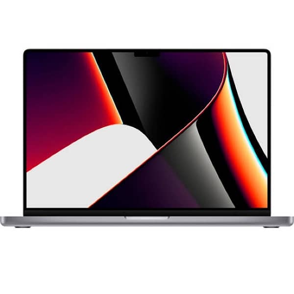 Apple MacBook Pro M1 16 GB 2