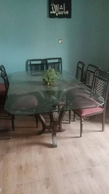 dining table for sale 1