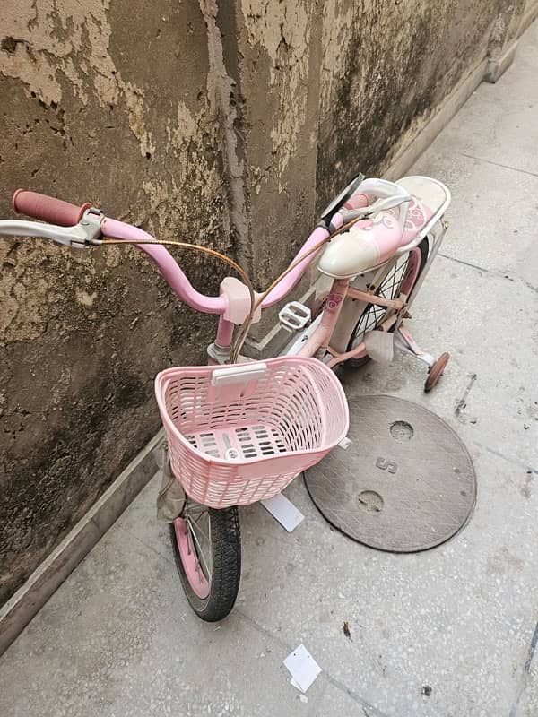 Kids Cycle 3