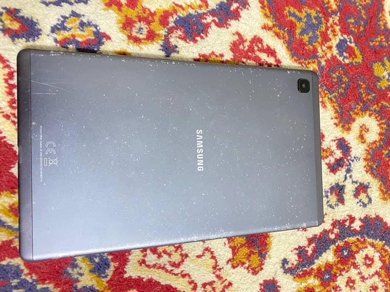 Galaxy Tab A7 Lite 1