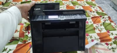 printer