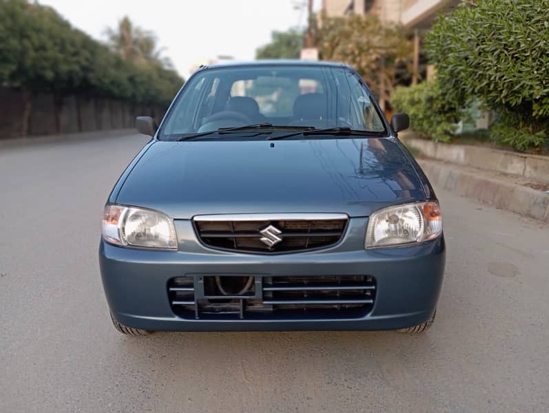 Suzuki Alto 2009 0