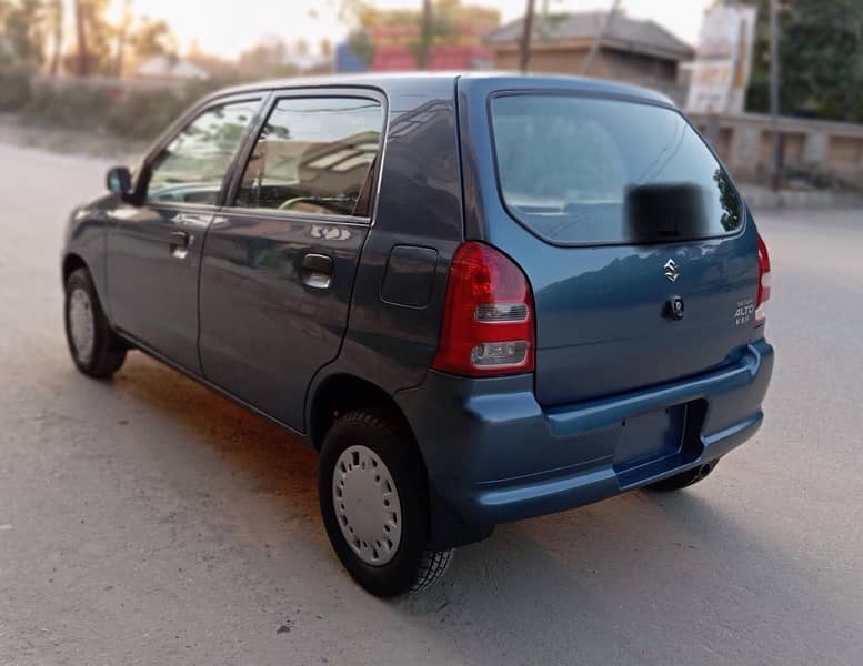 Suzuki Alto 2009 2