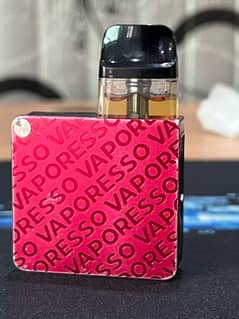 VAPORESSO XROS 3 NANO