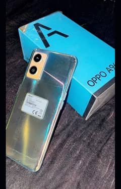 oppo A96