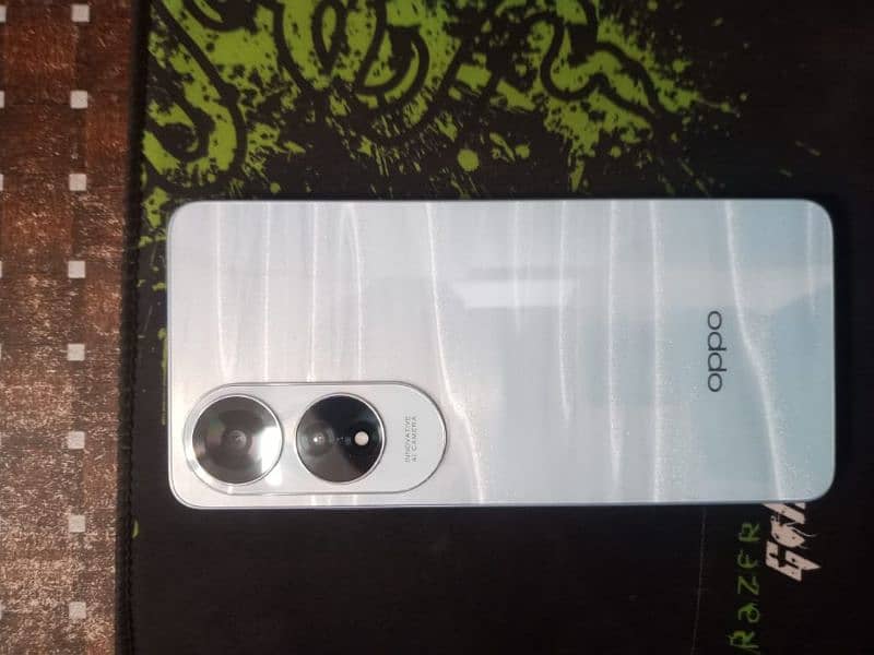 oppo a 60 8/256 10 by 10 2