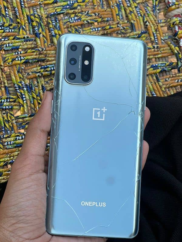 ONE PLUS 8T 3