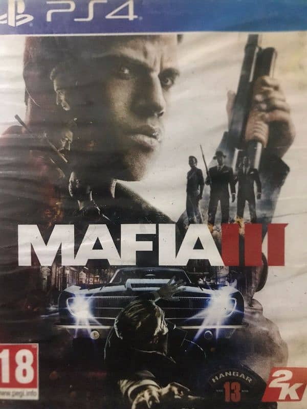 mafia 3 Ps4 1