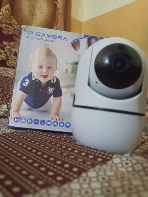 wireless wifi camera 0