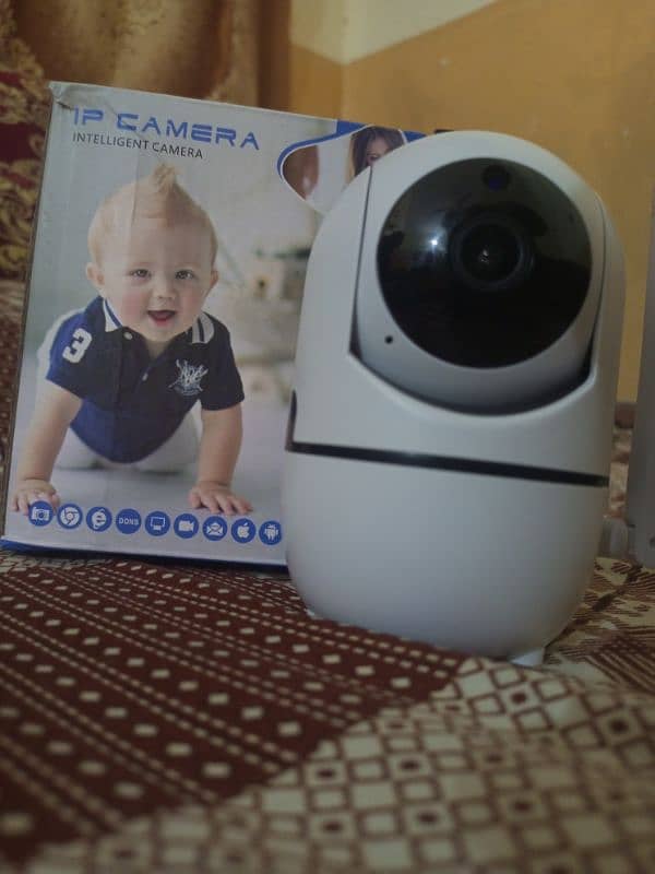 wireless wifi camera 3