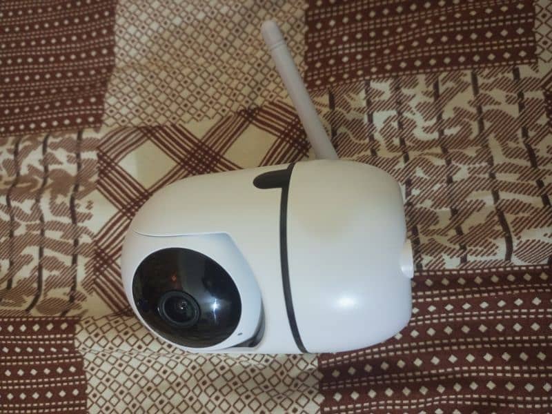 wireless wifi camera 4