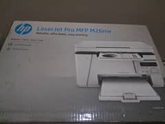 HP Laserjet