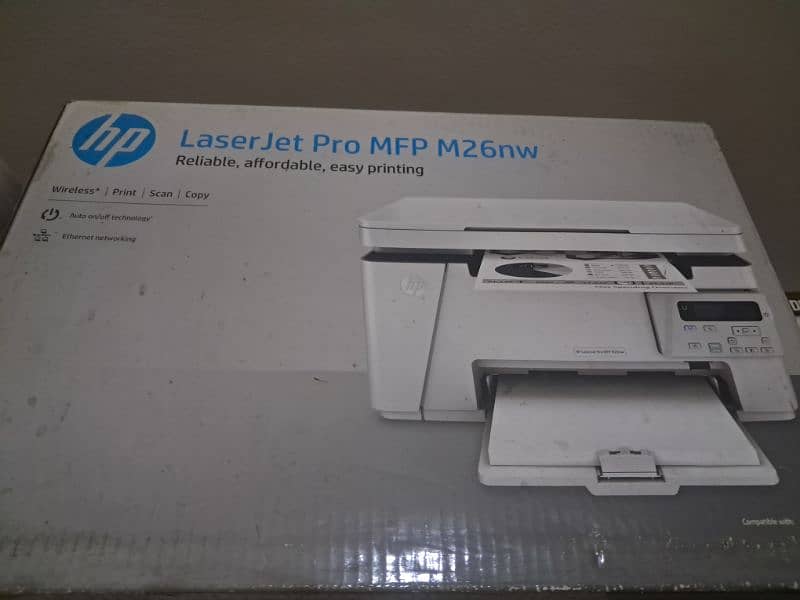 HP Laserjet 0