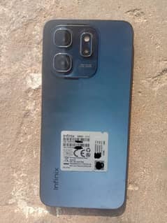 Infinix hot 50i new phone 1 month used