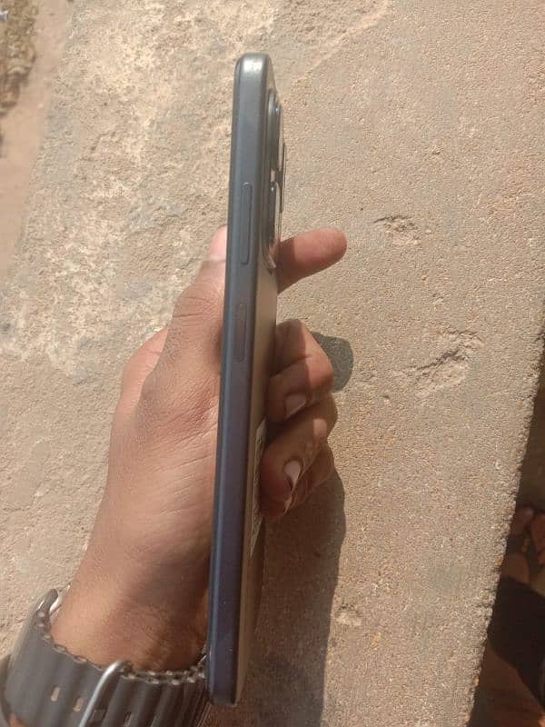 Infinix hot 50i new phone 1 month used 2