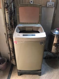 Dawlance Automatic washing machine