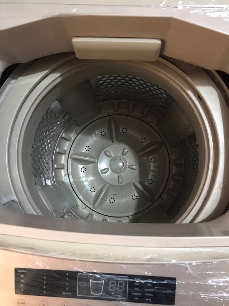 Dawlance Automatic washing machine 5