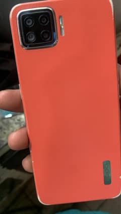 oppo f17 panel change