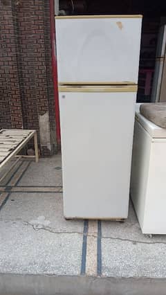 Dawlance fridge