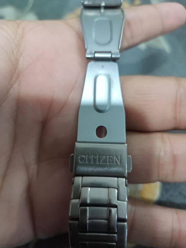 Citizen Eco Drive 1